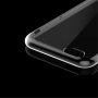 ENKAY тънка опаковка със стоманена охрана на лещата за Apple iPhone 6 / 6S - златна