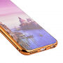 Защитен кейс от мека пластмаса за Apple iPhone 6 Plus / 6S Plus - Венеция