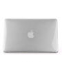 ENKAY пластмасов гръб със защита на клавишите и тапи на конекторите за MacBook Air 13" (A1237, A1304, A1369)