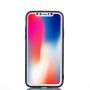 Защитен кейс за Apple iPhone XS / iPhone X - еднорози
