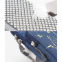 Универсален спортен калъф / джоб за ръка за Apple iPhone / iPod - зелено