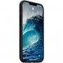 Nomad Rugged кожен кейс с MagSafe за iPhone 12 Pro Max - черен