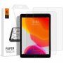 Spigen Paper Touch защитно фолио с хартиена текстура за iPad 10.2" (2019/2020) - 2ks - прозрачна