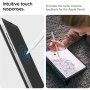 Spigen Paper Touch защитно фолио с хартиена текстура за iPad 10.2" (2019/2020) - 2ks - прозрачна