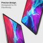 Spigen Paper Touch защитно фолио с хартиена текстура за iPad 10.2" (2019/2020) - 2ks - прозрачна