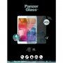 PanzerGlass Edge-to-Edge антибактериално защитно закалено стъкло с прозрачен Swarovski CamSlider за Apple iPad 10.2" (2019/2020) - прозрачно
