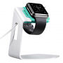 NILLKIN елегантна стойка за Apple Watch - син