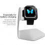 NILLKIN елегантна стойка за Apple Watch - син