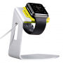 NILLKIN елегантна стойка за Apple Watch - жълт
