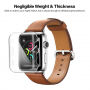 Калъф за Apple Watch със защита на екрана - 38mm