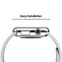 Калъф за Apple Watch със защита на екрана - 38mm