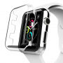 Калъф за Apple Watch със защита на екрана - 38mm