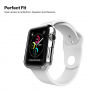Калъф за Apple Watch със защита на екрана - 38mm