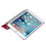 Копринен калъф с функция събуждане / сън за iPad 10,2" (2019-2021) / Air 3 (2019) / Pro 10,5" - черно