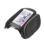 ROSWHEEL спортен калъф за рамката на колело с джобове за Apple iPhone 6 Plus / 6S Plus