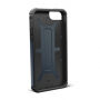 UAG Armor устойчив кейс за Apple iPhone SE (2016) / 5S / 5 - тъмно син