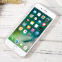 Защитен кейс от мека пластмаса за Apple iPhone 5 / 5S / SE (2016) - галактика