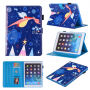 Защитен калъф със стойка за iPad 9,7" (2017/2018) / Air - дракон