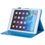 Защитен калъф със стойка за iPad 9,7" (2017/2018) / Air - дракон