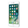 Защитен кейс от мека пластмаса за Apple iPhone 6 Plus / 6S Plus - черен мрамор