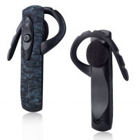 EX02 безжична Bluetooth слушалка с микрофон за iPhone