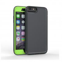 Удароустойчив кейс за iPhone 6 Plus / 6S Plus - сив