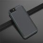 Удароустойчив кейс за iPhone 6 Plus / 6S Plus - сив