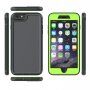 Удароустойчив кейс за iPhone 6 Plus / 6S Plus - сив