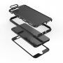 Удароустойчив кейс за iPhone 6 Plus / 6S Plus - сив