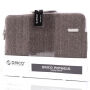 ORICO чанта от туид за Apple MacBook Pro 13" / Air 13" - бежова