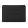 Voyage устойчив калъф за MacBook Air 13" / Air 13" / Pro 13" - черна