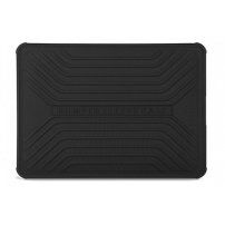 Voyage устойчив калъф за MacBook Air 13" / Air 13" / Pro 13" - черна