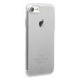 BASEUS тънак калъф за Apple iPhone SE (2020/2022) / 8 / 7 - прозрачен