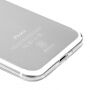 BASEUS тънак калъф за Apple iPhone SE (2020/2022) / 8 / 7 - прозрачен
