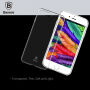 BASEUS тънак калъф за Apple iPhone SE (2020/2022) / 8 / 7 - прозрачен