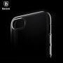 BASEUS тънак калъф за Apple iPhone SE (2020/2022) / 8 / 7 - прозрачен