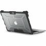 UAG Plasma Ice издръжливо покритие за MacBook Pro 13" (A1706 / A1708 / A1989 / A2159) - чист