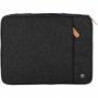 PKG Stuff чанта за MacBook 13" / Air 13" / Pro 13" – тъмносив