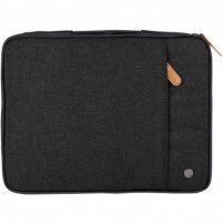 PKG Stuff чанта за MacBook 13" / Air 13" / Pro 13" – тъмносив