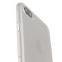 Ултра тънък 0,3 mm матов кейс за Apple iPhone 8 Plus / 7 Plus - сив
