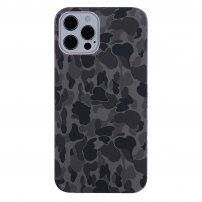 Защитен калъф маскировка за 11 Pro - черен