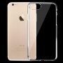 Прозрачен защитен кейс за iPhone 7 Plus / iPhone 8 Plus - прозрачен