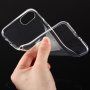 Прозрачен защитен кейс за iPhone 7 Plus / iPhone 8 Plus - прозрачен