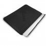 Guess Saffiano калъф за iPad Pro 12,9" / MacBook до 14" - черна