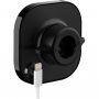Spigen OneTap магнитна стойка за табло с MagSafe за iPhone 12 / 12 Pro / 12 mini / 12 Pro Max - черен