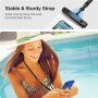 Spigen A601 водоустойчив калъф за iPhone - 2 бр. - прозрачно