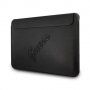 Guess Saffiano калъф за iPad Pro 12,9" / MacBook до 14" - черна