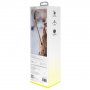 Baseus Lovely bluetooth селфи стик с трипод за iPhone - черна