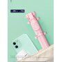 Baseus Lovely bluetooth селфи стик с трипод за iPhone - черна