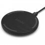 Belkin Playa 10W безжично зарядно (без адаптер) за iPhone - черна